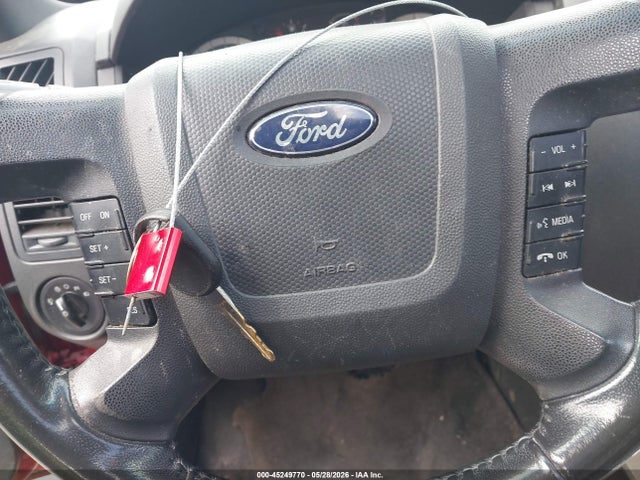 Ford Escape Xlt