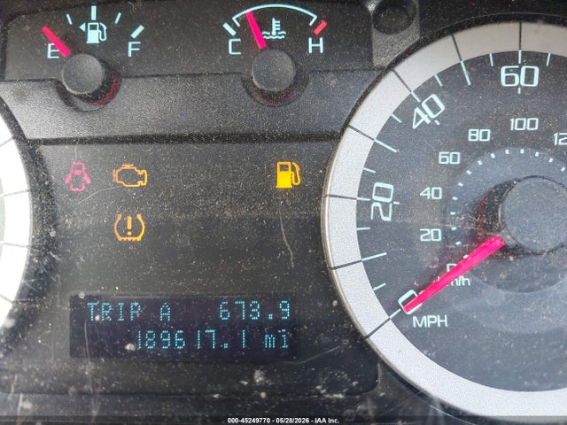 Ford Escape Xlt