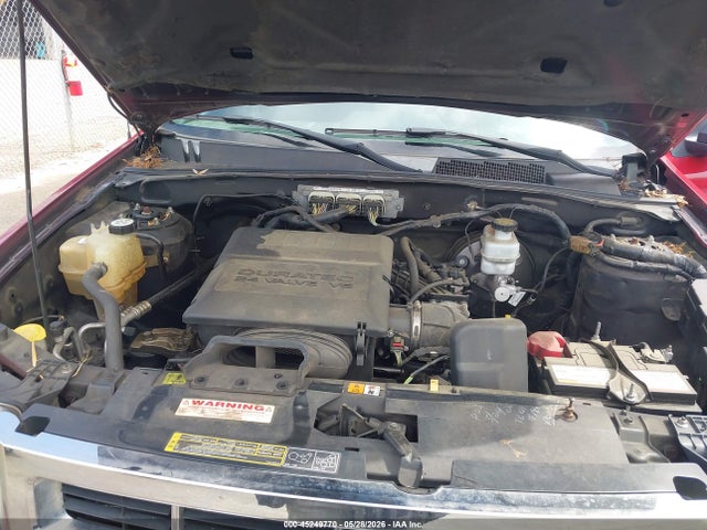 Ford Escape Xlt