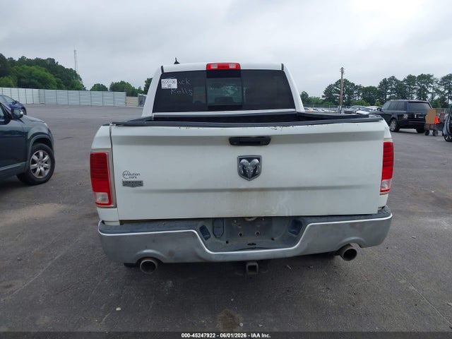 Ram 1500 Laramie
