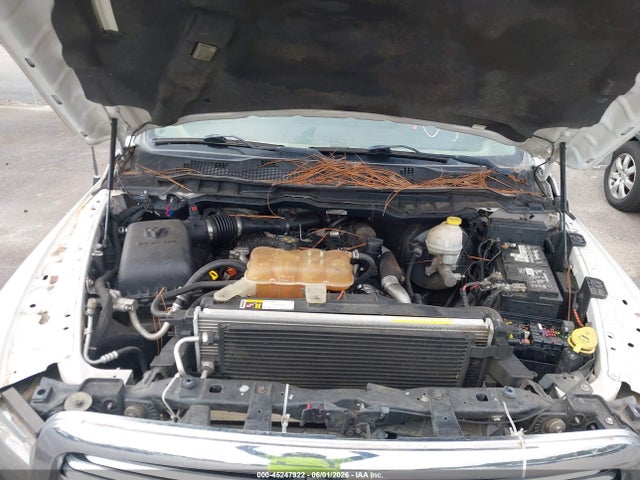 Ram 1500 Laramie