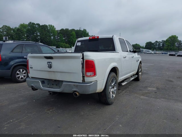 Ram 1500 Laramie