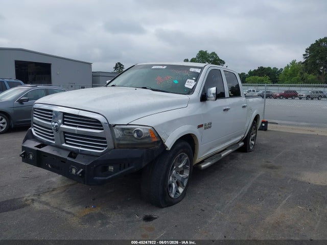 Ram 1500 Laramie
