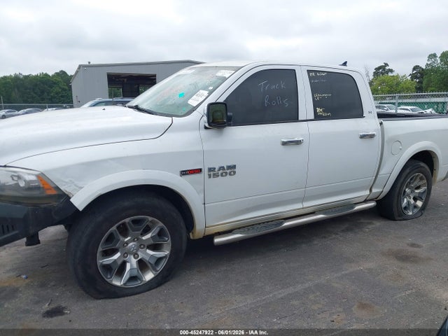 Ram 1500 Laramie