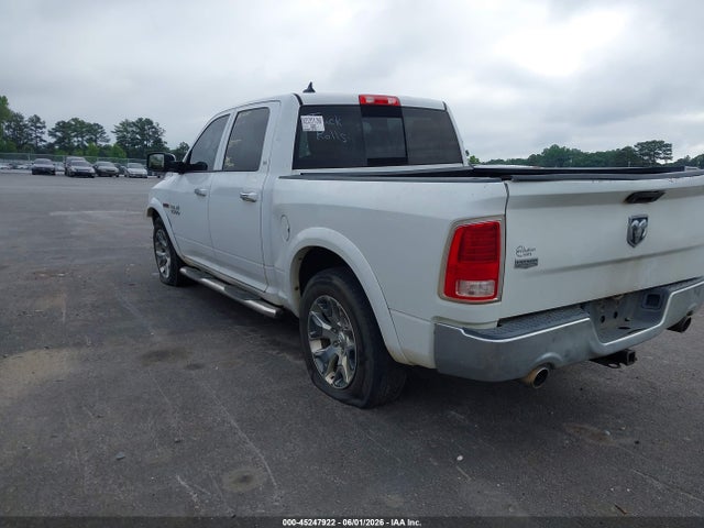 Ram 1500 Laramie