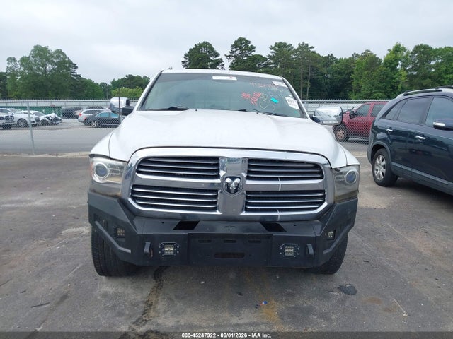 Ram 1500 Laramie