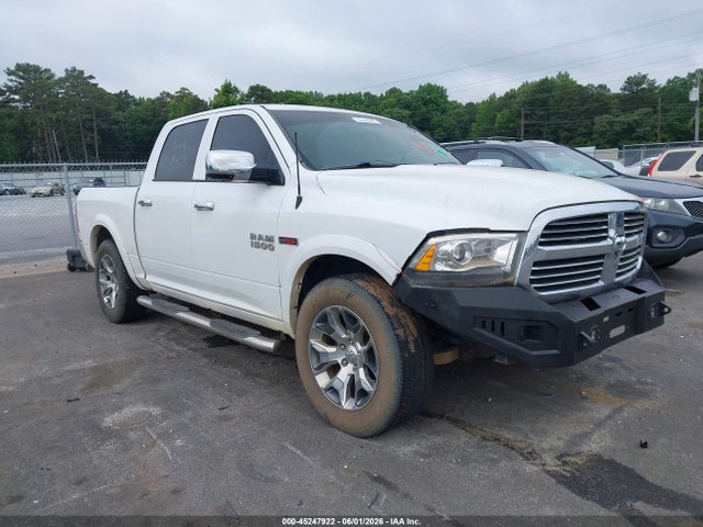 Ram 1500 Laramie