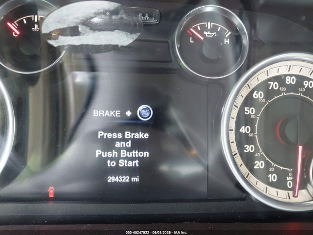 Ram 1500 Laramie