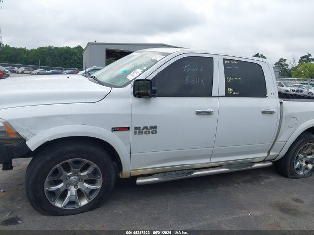 Ram 1500 Laramie