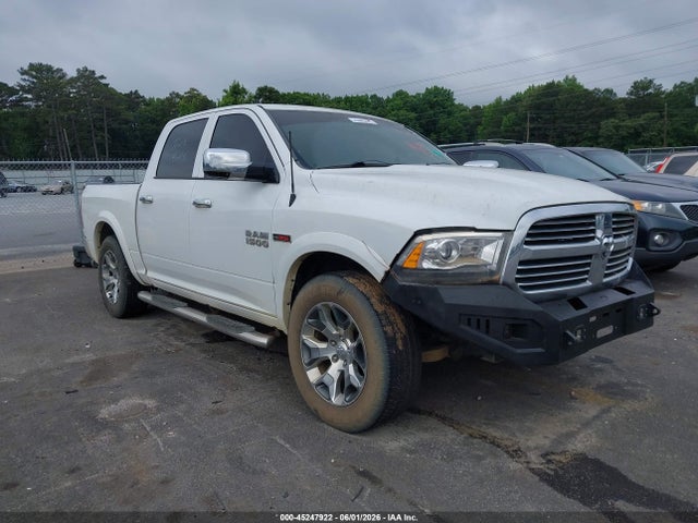 Salvage Ram 1500 Image