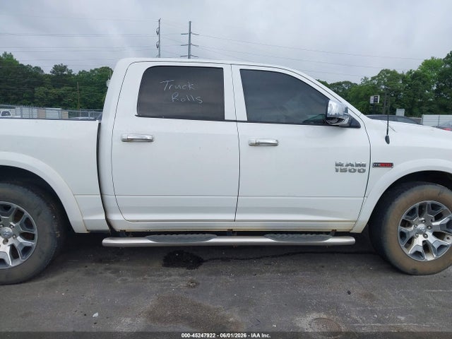 Ram 1500 Laramie