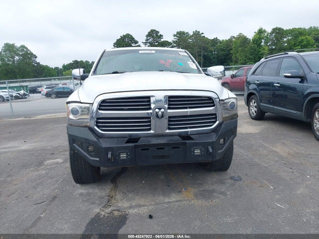 Ram 1500 Laramie