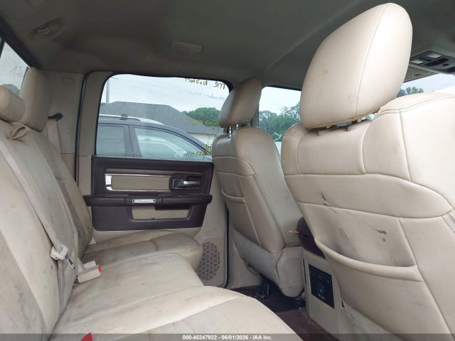 Ram 1500 Laramie