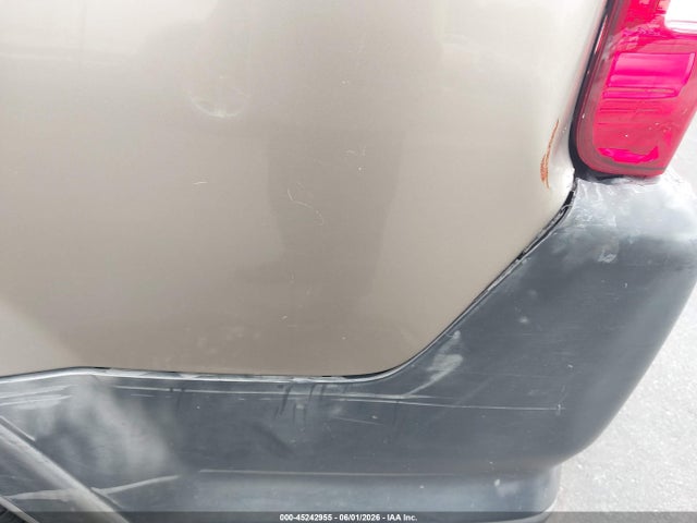 Honda CR-V Ex