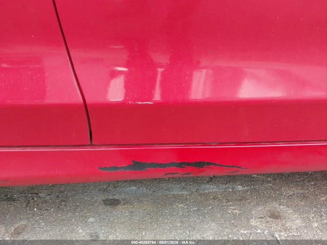 Chrysler 200 S