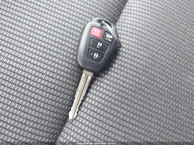 Toyota Corolla S Plus
