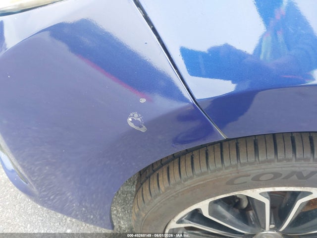 Toyota Corolla S Plus