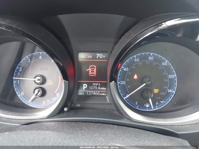 Toyota Corolla S Plus