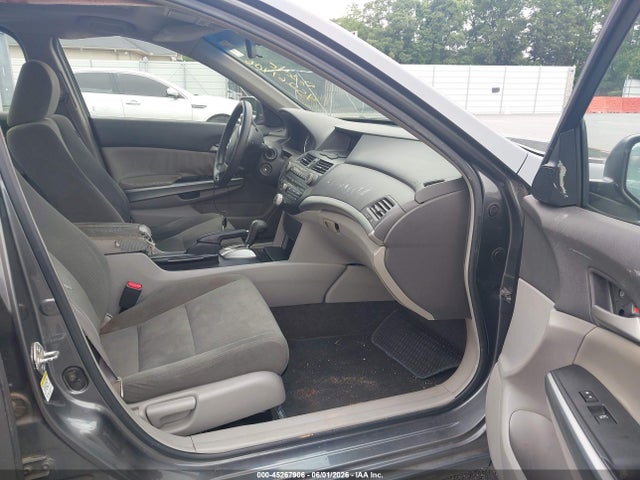 Honda Accord 2.4 Ex