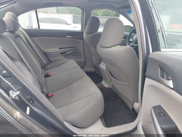 Honda Accord 2.4 Ex