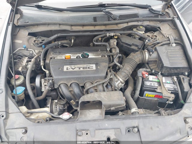 Honda Accord 2.4 Ex