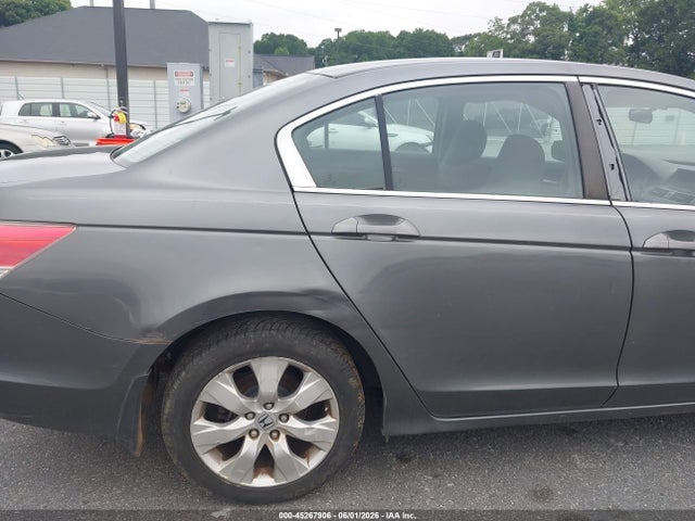 Honda Accord 2.4 Ex