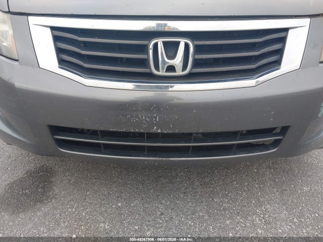 Honda Accord 2.4 Ex