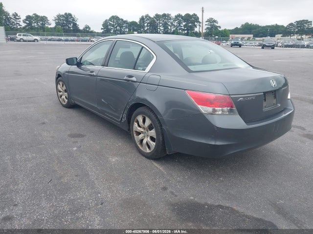 Honda Accord 2.4 Ex