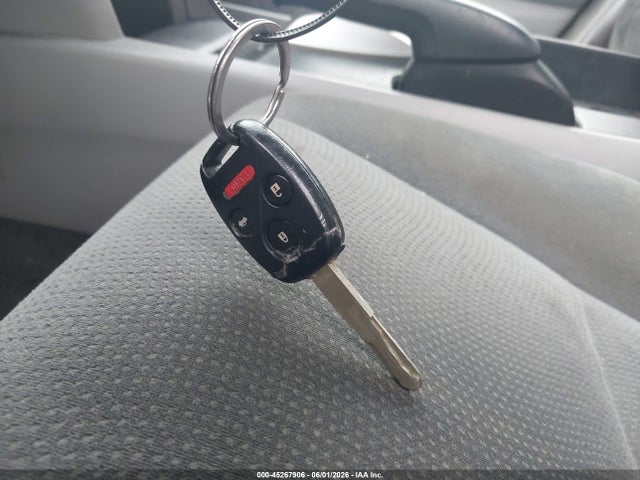 Honda Accord 2.4 Ex