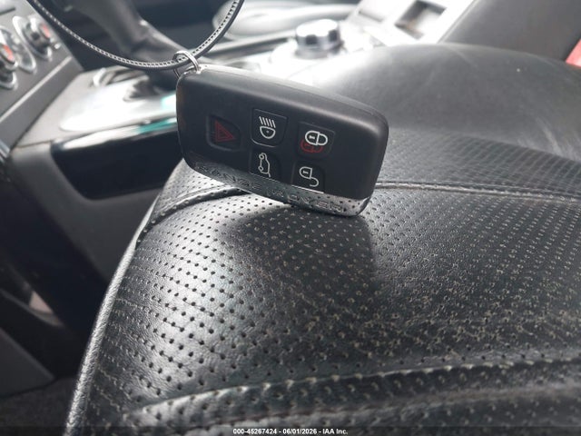 Land Rover Range Rover Hse