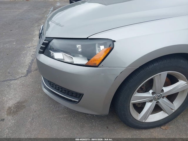 Volkswagen Passat 2.5l Se