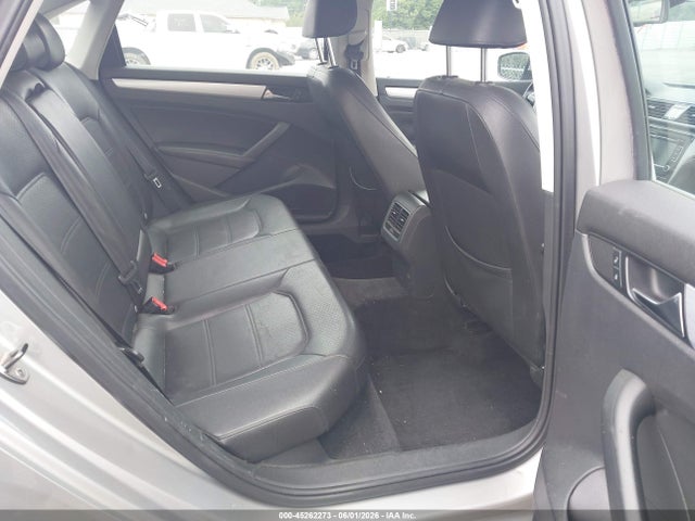 Volkswagen Passat 2.5l Se