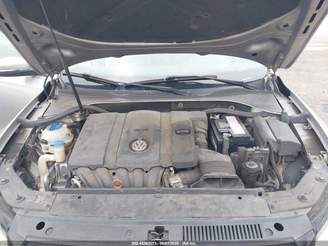 Volkswagen Passat 2.5l Se