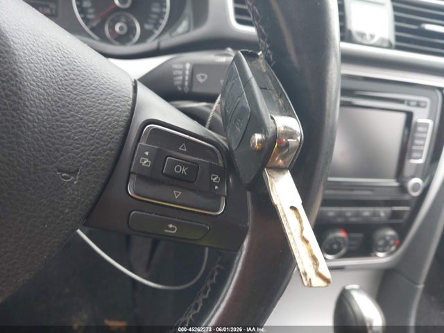Volkswagen Passat 2.5l Se