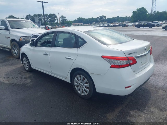 Nissan Sentra