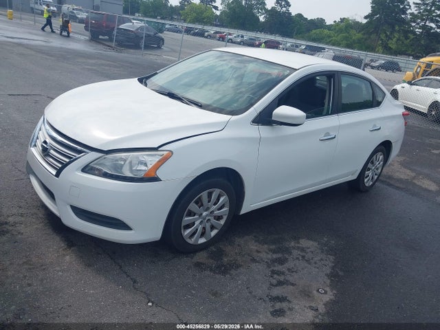 Nissan Sentra