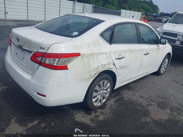 Nissan Sentra