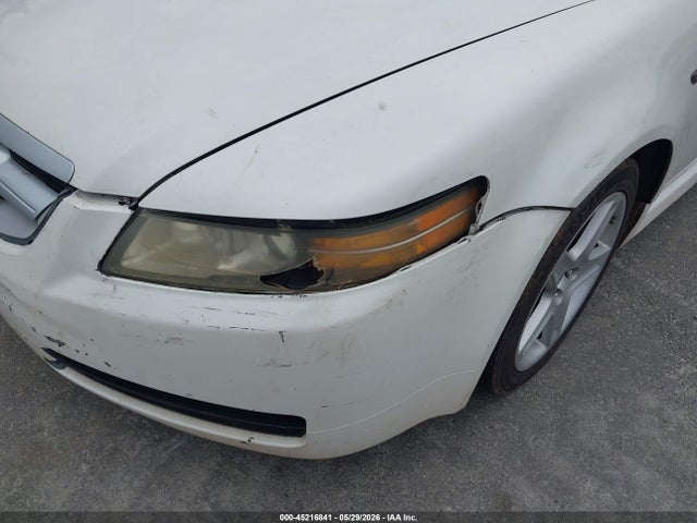 Acura TL