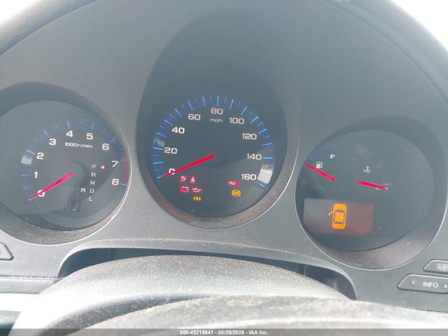 Acura TL
