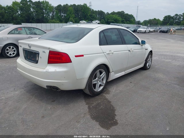 Acura TL