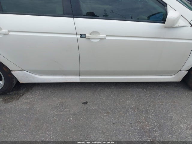 Acura TL