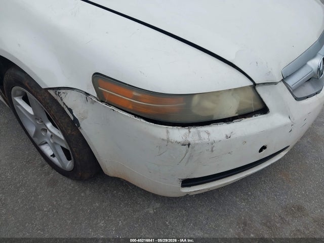 Acura TL