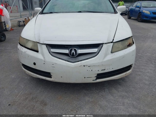 Acura TL
