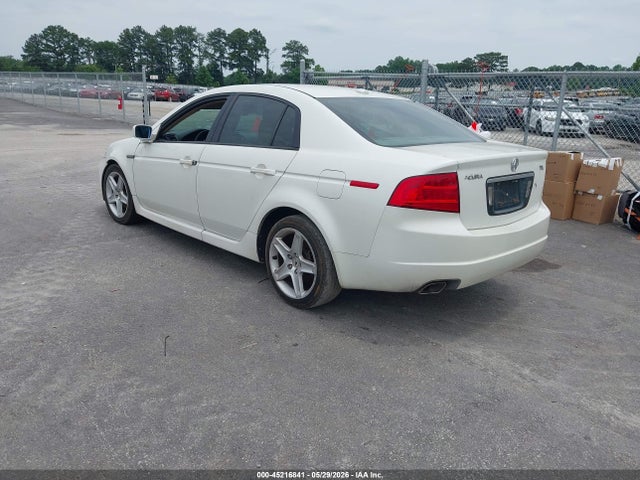 Acura TL