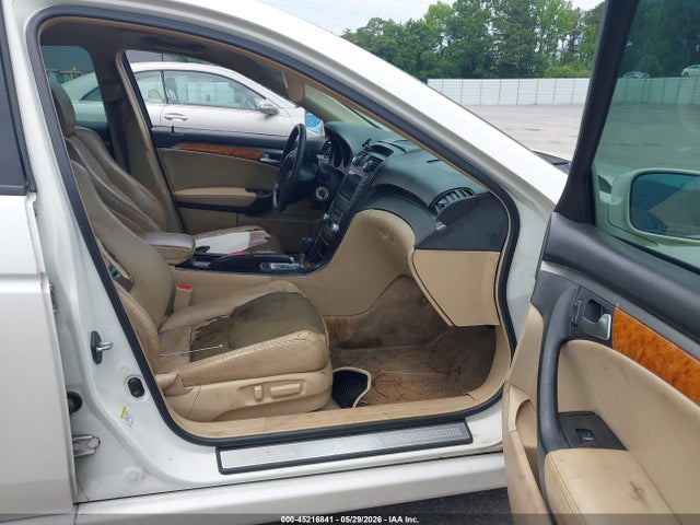 Acura TL