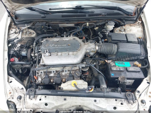 Acura TL