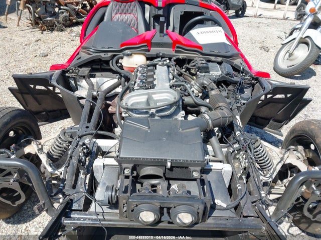 Polaris Slingshot Sl