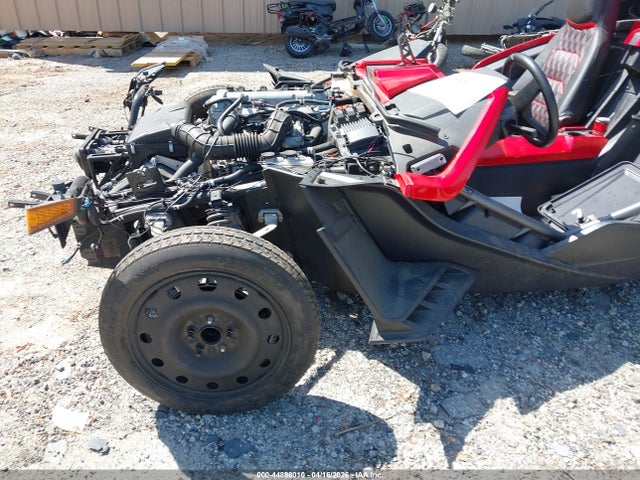 Polaris Slingshot Sl