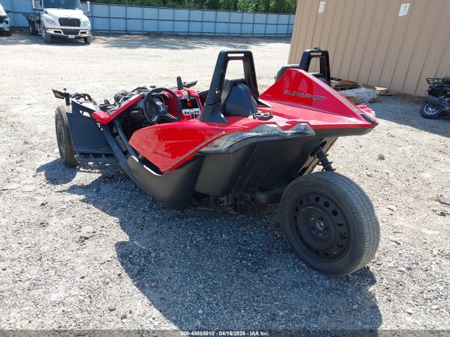 Polaris Slingshot Sl
