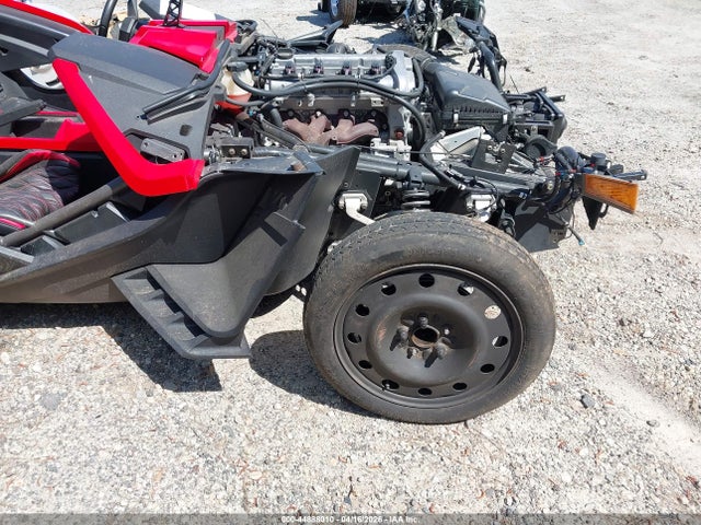 Polaris Slingshot Sl